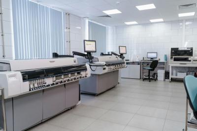 Laboratuvar Kurulumu Yaparken Nelere Dikkat Edilmelidir?
