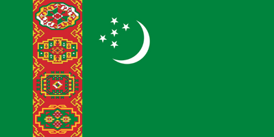 Türkmenistan